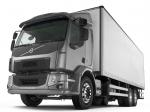 Volvo VM 270 6x2 2014 года